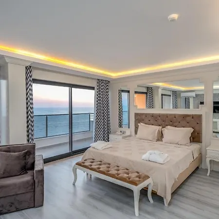 Aria Resort & Spa-3